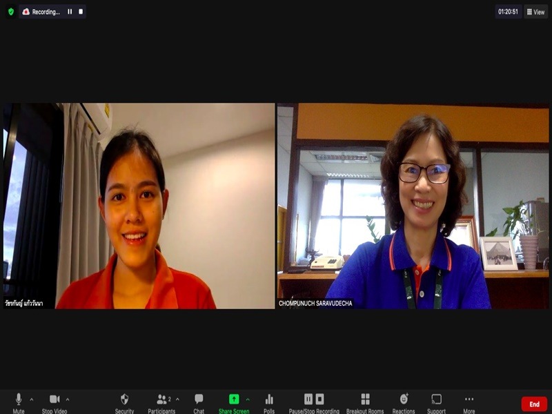 Databases or Programs Training in October