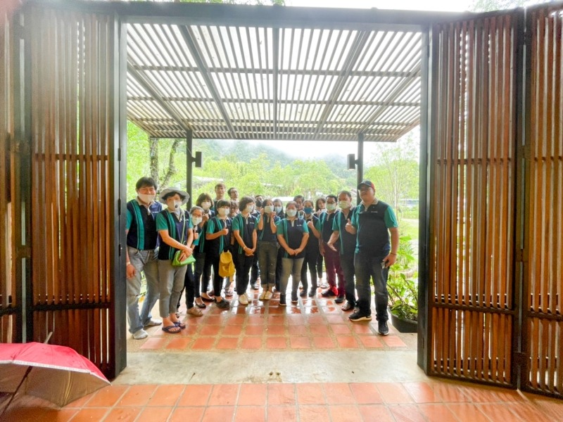 Organizaton Development Seminar of Medical Library 2022