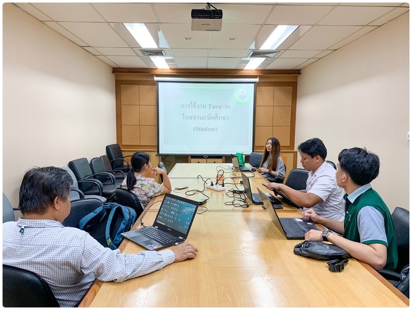 Databases or Programs Training in November 2019