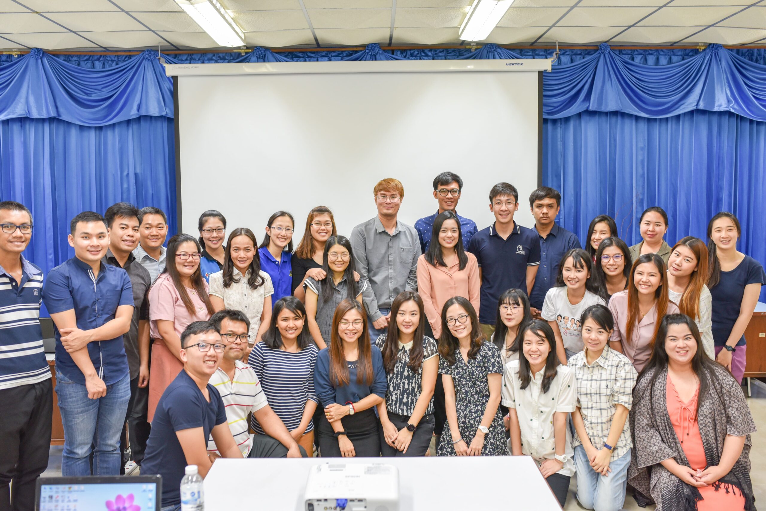 APA6th Referencing Style and EndNote X9 Citation Manager for Public Health Sciences Graduate Students.