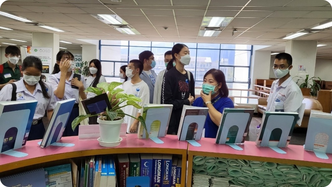 MED CMU OPEN HOUSE 2022