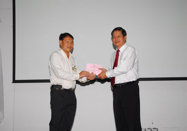 Living library, Med CMU. Won the 1st prizeof Happy home award in type of neat, clean and safe.