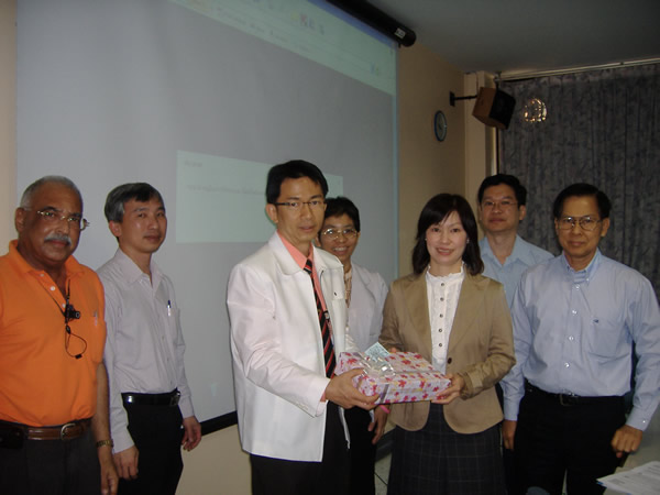 Off-Campus Access to Library Medical DatabasesNokornping Hospital.