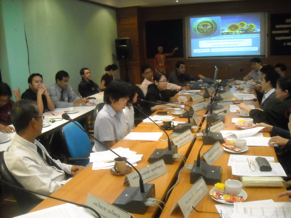 Co-hospitals visit for VPN Access and Databases Searching.