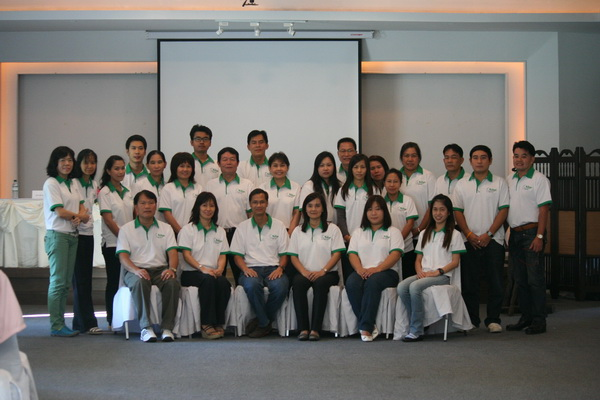 The Medical Library, CMU Annual Siminar 2013 on “Risk Management”