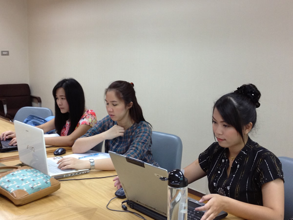 Research support and databases access for researchers of Orthopedic Department.