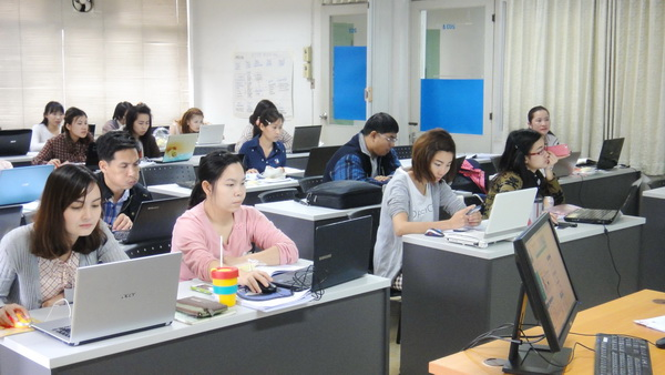 Finding the Evidences in Public Health Program,The Graduate School, Chiang Mai University.