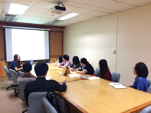 EndNote, Turnitin and Databases Searching for Anatomy Dept.