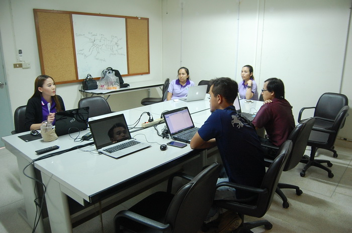 EndNote Training at Faculty of Veterinary Medicine