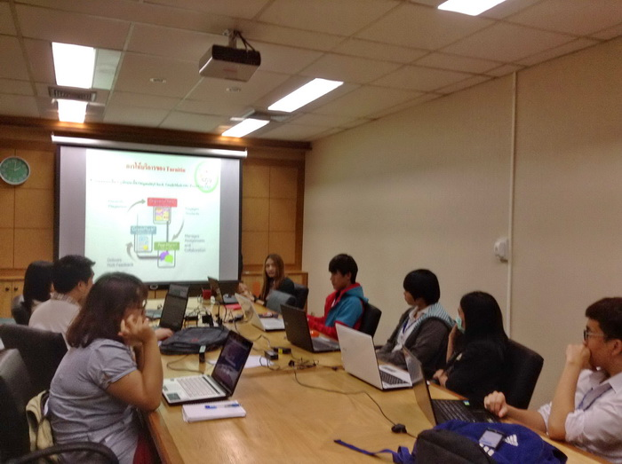 Databases or Programs Training in July 2016