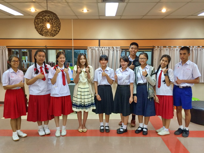 Library orientation fot 2nd yr. Medical students, Faculty of Medicine.