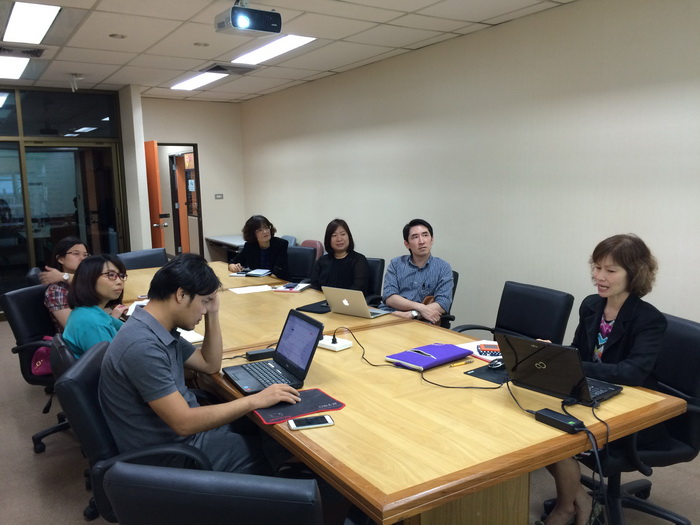 Databases or Programs Training in August 2016