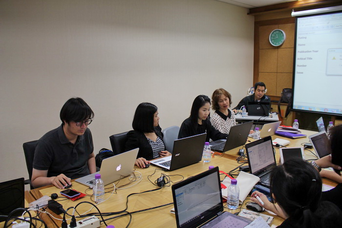 Integrated Health Information Literacy of Health Science Libraries.