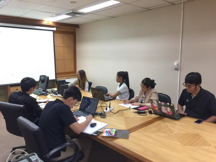 Databases or Programs Training in July