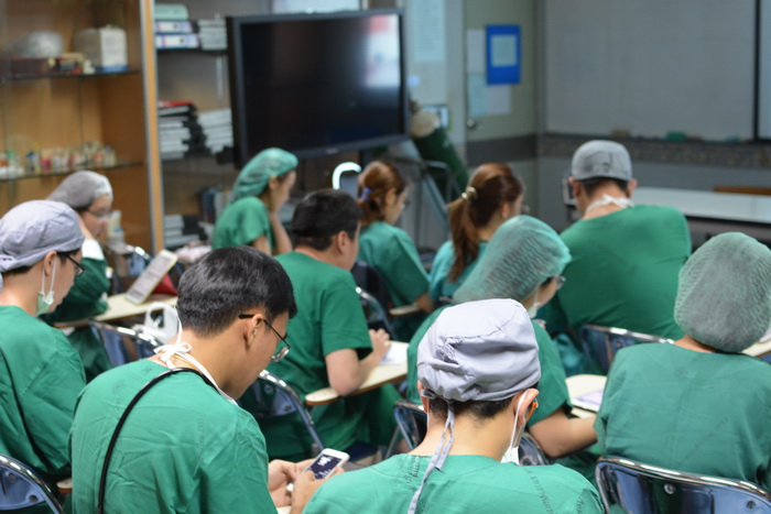 How to Searching like a pro, Off campus access, Manuscript preparation and Plagiarism check for Physicians of Anesthesiology Department.