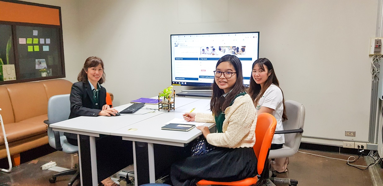 Databases or Programs Training in December 2019