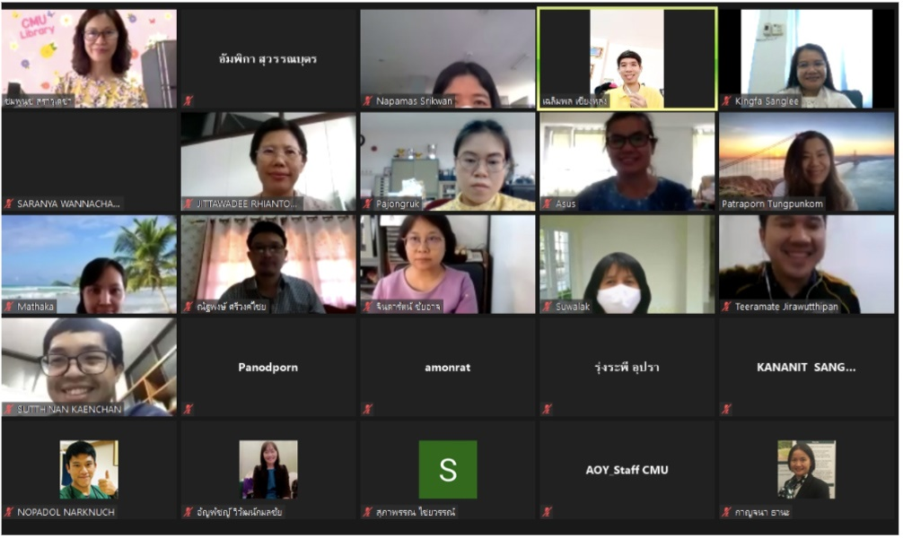 The effective use of PubMed, Ovid MEDLINE and Cochrane Library.