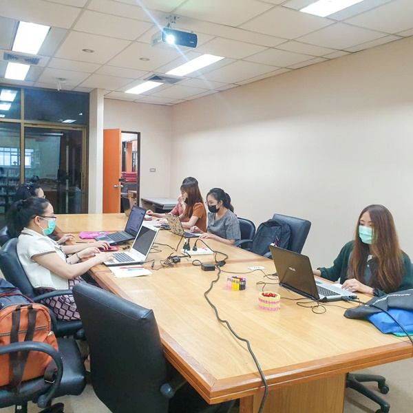 Databases or Programs Training in July 2020.