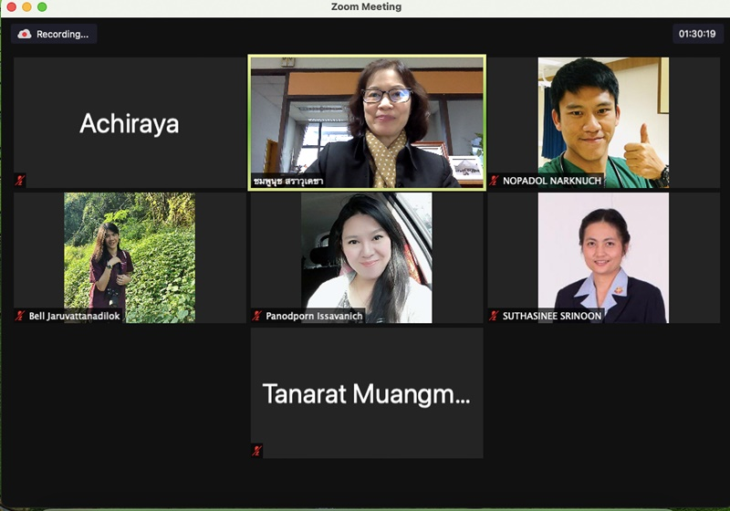 Databases or Programs Training in June