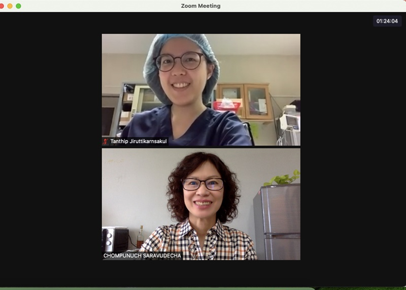 Databases or Programs Training in August