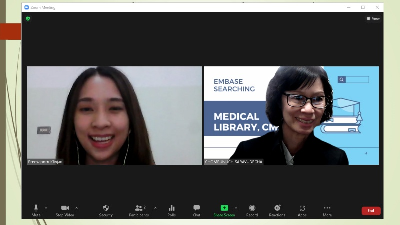 Databases or Programs Training in February