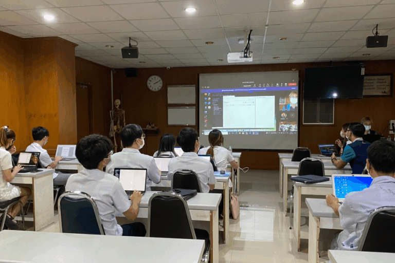 Training EndNote Program for Department of Obstetrics and Gynecology ...