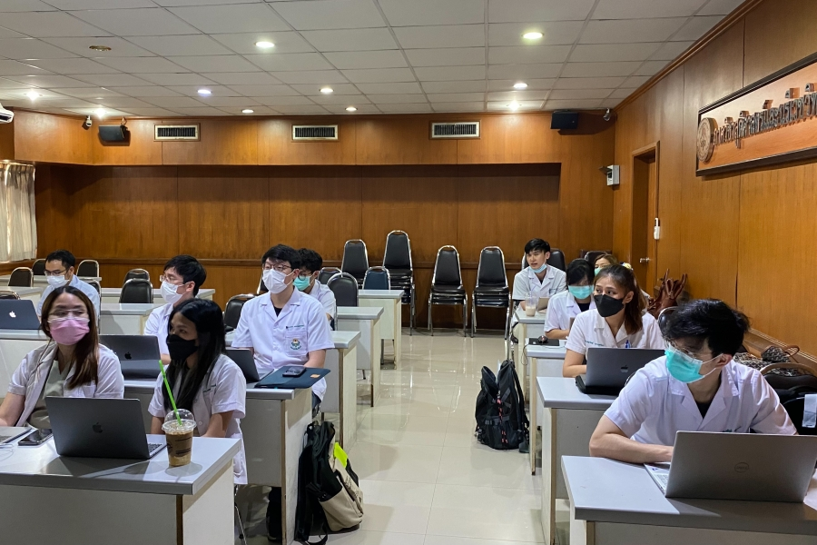 Training EndNote Program for Department of Obstetrics and Gynecology