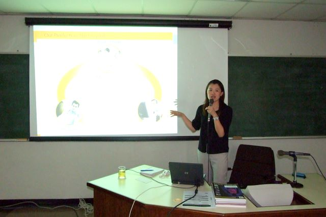 Elsevier Health Science Thailandแนะนำฐานข้อมูล MD Consult, Path Consult, Procedure Consult , First Consult