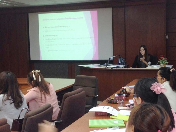 How to select journal for research published and Turnitin Trainingof Graduate Students, Faculty of Medicine.