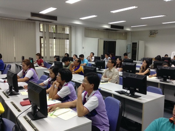 Turnitin Training for Graduate School, CMU.