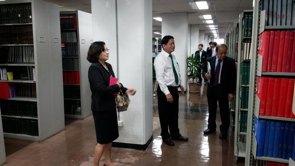 Education Criteria for Performance Excellence : EdPEx Committeesvisit Medical Library.